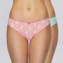 2PACK 2X FIGI BIKINI ATLANTIC BAWEŁNA 2LP2741 S