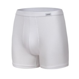 SZORTY AUTHENTIC AU-220/BIAŁY/XXL