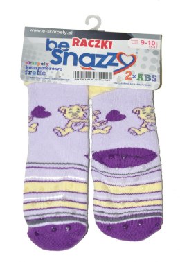 SKARPETY FROTTE DO RACZKOWANIA GIRL S