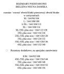 PIŻAMA DAMSKA P 239 DAMANA