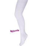 RAJSTOPY GŁADKIE B 1209 BRAND MILUSIE