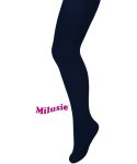 RAJSTOPY GŁADKIE B 1209 BRAND MILUSIE