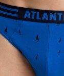 3 X SLIPY SPORT ATLANTIC 3MP098/NIE/SZM/GRA/M