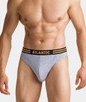 3 X SLIPY SPORT ATLANTIC 3MP098/NIE/SZM/GRA/M