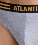 3 X SLIPY SPORT ATLANTIC 3MP098/NIE/SZM/GRA/M