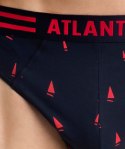 3 X SLIPY SPORT ATLANTIC 3MP098/NIE/SZM/GRA/M