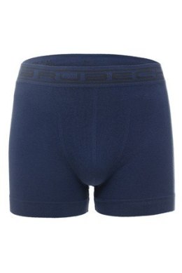 BX00501A Bokserki męskie COMFORT COTTON indygo Brubeck indygo XL