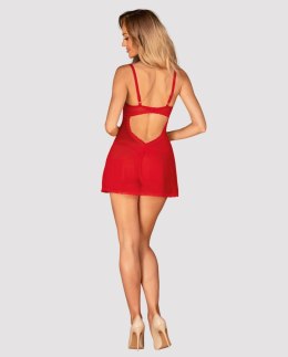 CHILISA BABYDOLL OBSESSIVE
