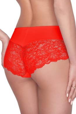 FIGI DAMSKIE 084 CZERWONE M