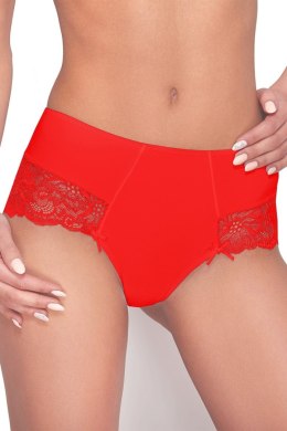 FIGI DAMSKIE 084 CZERWONE S