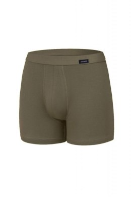 Bokserki Authentic khaki Cornette khaki 3XL