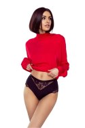FIGI DAMSKIE SALMA CZARNY 2XL