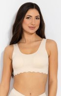 BIUST.FEEL GOOD BRA BEIGE L