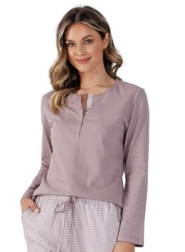 PIŻAMA DANI 1504 XL CAPPUCINO