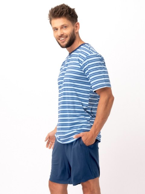 PIŻAMA MĘSKA MNS 364 XXL B25 PIŻAMA MĘSKA MNS 364 XXL B25