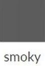 Skarpetki lycra Gabriella 2-PAK - smoky kolor smoky