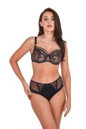 Biustonosz BS01219 Jolie Gaia kolor czarny rozmiar 95E