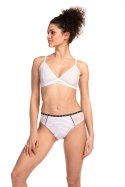 Figi damskie bikini L-1453BI Lama 2-PAK kolor wielokolorowy rozmiar M