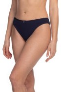 Figi damskie bikini L-1454BI Lama 2-PAK kolor granatowy rozmiar L