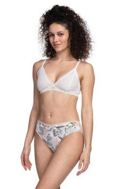 Figi damskie bikini L-1460BI Lama 2-PAK kolor wielokolorowy rozmiar M