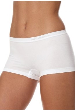 BX10470A4 Bokserki damskie COMFORT COTTON biały Brubeck biały L