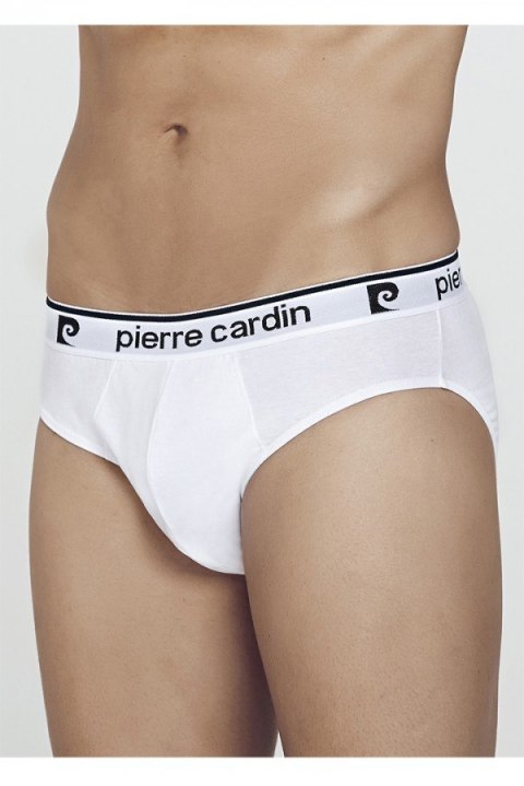 Slipy męskie PCU/21 Pierre Cardin czarny XXL