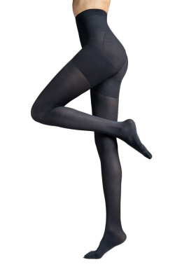 BYE CELLULITE- Rajstopy 20 DEN Gatta nero 3/M
