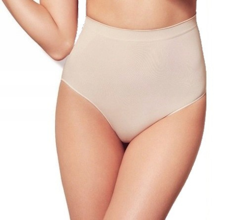 Figi Bikini Corrective Wear Gatta light nude XXL