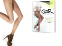 HOLLY - Rajstopy Stretch 8 DEN Gatta topino 2/S