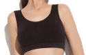 Sport Top 3k612 Gatta czarny XL