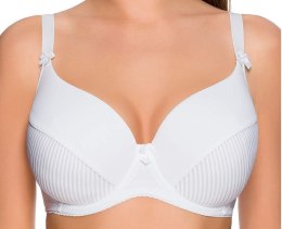 Biustonosz VB-11 Vena biały 75G
